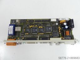 Heidenhain DDC2 Platine