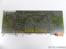 Heidenhain DDC2 Platine
