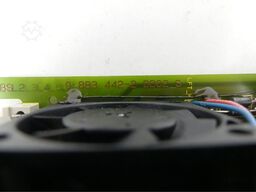 Heidenhain DDC2 Platine