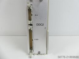 Heidenhain DDC2 Platine SN:A27011