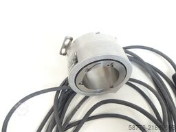 Heidenhain ERN 130 2500 03S12-03 . 589 612-0E SN 26766423