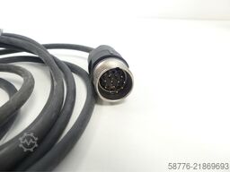 Heidenhain ERN 130 2500 03S12-03 . 589 612-0E SN 26766423