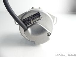 Heidenhain ERN 1387.001-2048 Z9 / ID: 312 215-02 SN: 9682200D