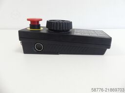 Heidenhain HR 332 Elektronisches Handrad . 266 064-03 SN: 4 649 594