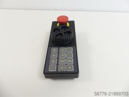 Heidenhain HR 332 Elektronisches Handrad . 266 064-03 SN: 4 649 594