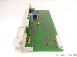 Heidenhain Id. 324 952-01 Interfaceplatine SN: 7271755 - geprüft und getestet! -
