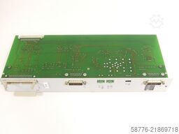 Heidenhain Id. 324 952-01 Interfaceplatine SN: 7271755 - geprüft und getestet! -