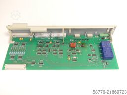 Heidenhain Id. 359 002-01 Interfaceplatine SN: 11989222A - geprüft, getestet-