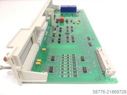 Heidenhain Id. 359 002-01 Interfaceplatine SN: 12727718A - geprüft, getestet-