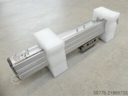 Heidenhain LC 183 / 10nm ML 340mm ID: 557 679-03 SN: 39124141T --