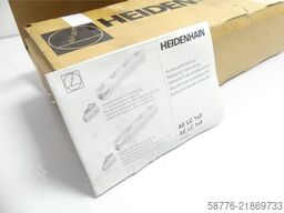 Heidenhain LC 183 / 10nm ML 340mm ID: 557 679-03 SN: 39124141T --