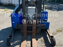 PALFINGER Palfinger F3 150 Mitnahmestapler