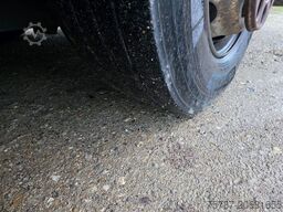 MERCEDES-BENZ 2635 NTM 2 Kammern 12,6+6,2 cbm, Klima