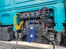 DAF XF 410, Standklima, Euro 6