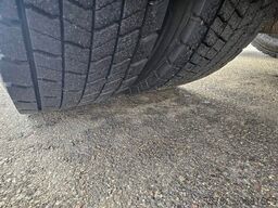 DAF XF 410, Standklima, Euro 6