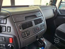 DAF XF 410, Standklima, Euro 6