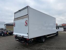 IVECO Daily 70C18A8/P Klima,Luftfed.,LBW.1000