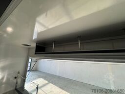 RENAULT Master*Imbiss*Foodtruck*Kühlteke*Gasgrill*