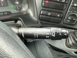 MERCEDES-BENZ Actros 2541 Abrollkipper Meiller/Retarder