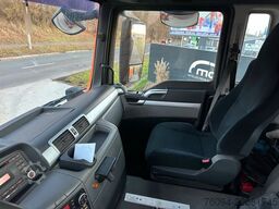MAN TGS 18.320 4x4 Kipper KRAN 21m FUNK Winterdienst