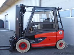 Linde E45HL/600