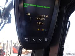 Linde E45HL/600