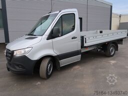 Mercedes-Benz 316 CDI