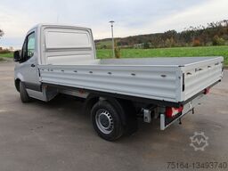 Mercedes-Benz 316 CDI