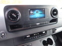 Mercedes-Benz 316 CDI