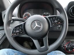 Mercedes-Benz 316 CDI