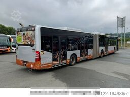 MERCEDES-BENZ O530GCitaro/Klima/Euro5/A23/20x vorh.
