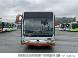 MERCEDES-BENZ O530GCitaro/Klima/Euro5/A23/20x vorh.