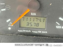 MERCEDES-BENZ O530GCitaro/Klima/Euro5/A23/20x vorh.