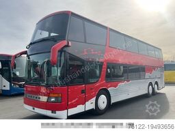 SETRA S 328 DT / s. sauberer Zustand