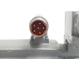 Siemens 1FT7046-5AF71-1DH1 - Z SN:YFL7617107601001 - ! -