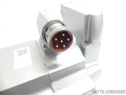 Siemens 1FT7062-5WK71-1FH1 Motor SNYFF9620520811003 generalüberholt mit 12 Monaten Gewährleistung!