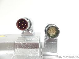 Siemens 1FT7064-5WK71-1MH1 SN:YFHN631252803001 generalüberholt mit 12 Monaten Gewährleistung