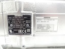 Siemens 1FT7064-5WK71-1MH1 SN:YFHN631252803001 generalüberholt mit 12 Monaten Gewährleistung
