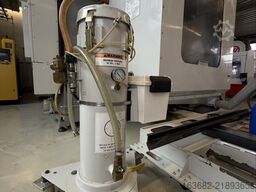 HAAS VF-3BYTHE