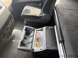 MAN TGS 18.360 + ISOLATION FABRIC INCL ENGINE + BDF...