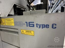 STAR Micronics SB-16C