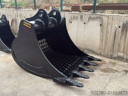 Volvo EC250 Skeleton Bucket