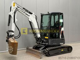 Bobcat E 27 Z
