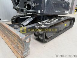 Bobcat E 27 Z