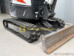 Bobcat E 27 Z