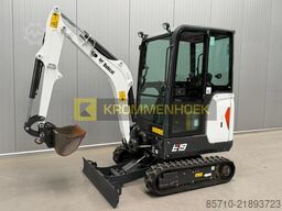 Bobcat E 19