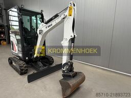 Bobcat E 19