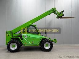 Merlo P 38.13