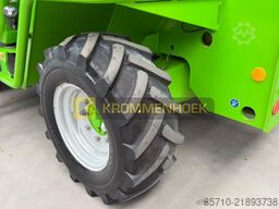 Merlo P 38.13