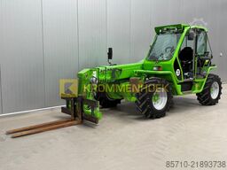 Merlo P 38.13